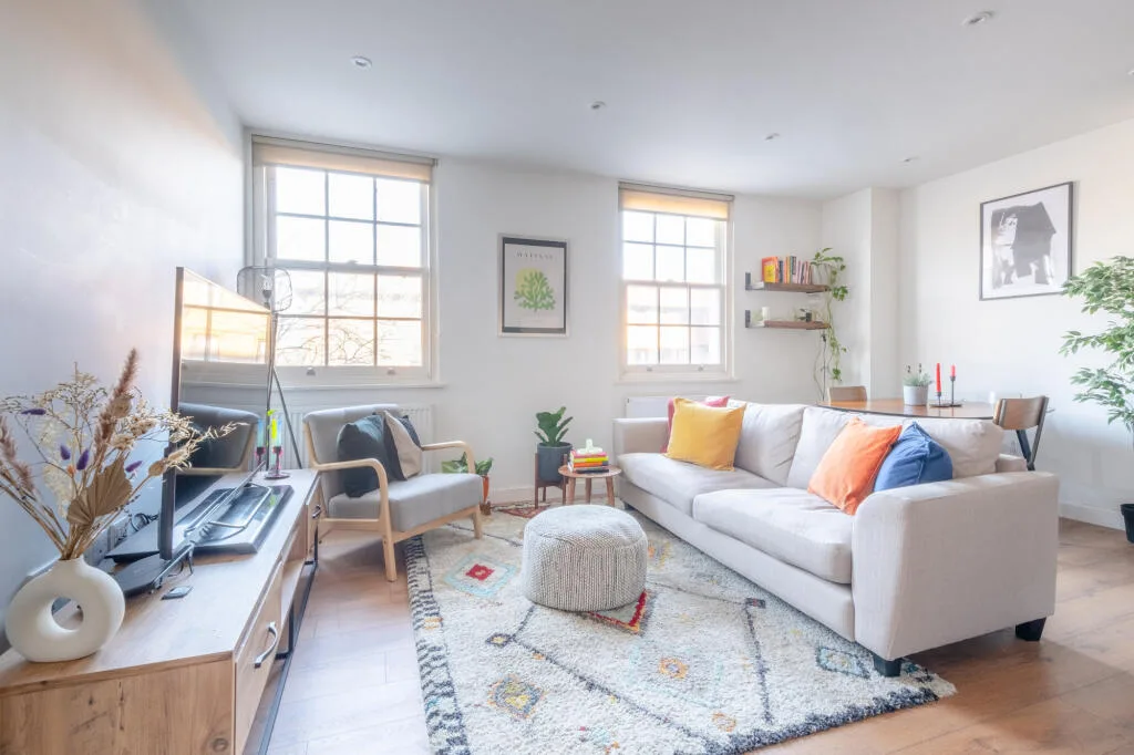 2 bedroom apartment for rent