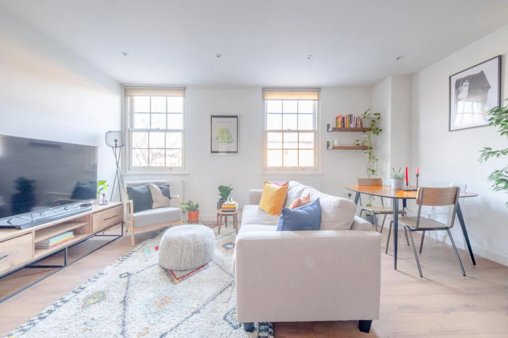 2 bedroom apartment for rent