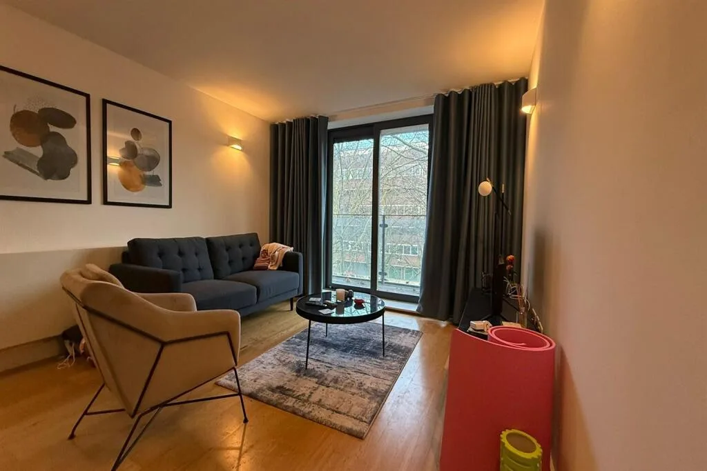 2 bedroom apartment for rent