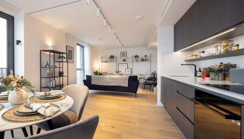 2 bedroom apartment for rent