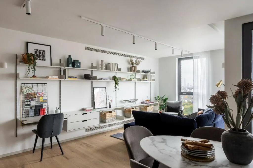 3 bedroom apartment for rent