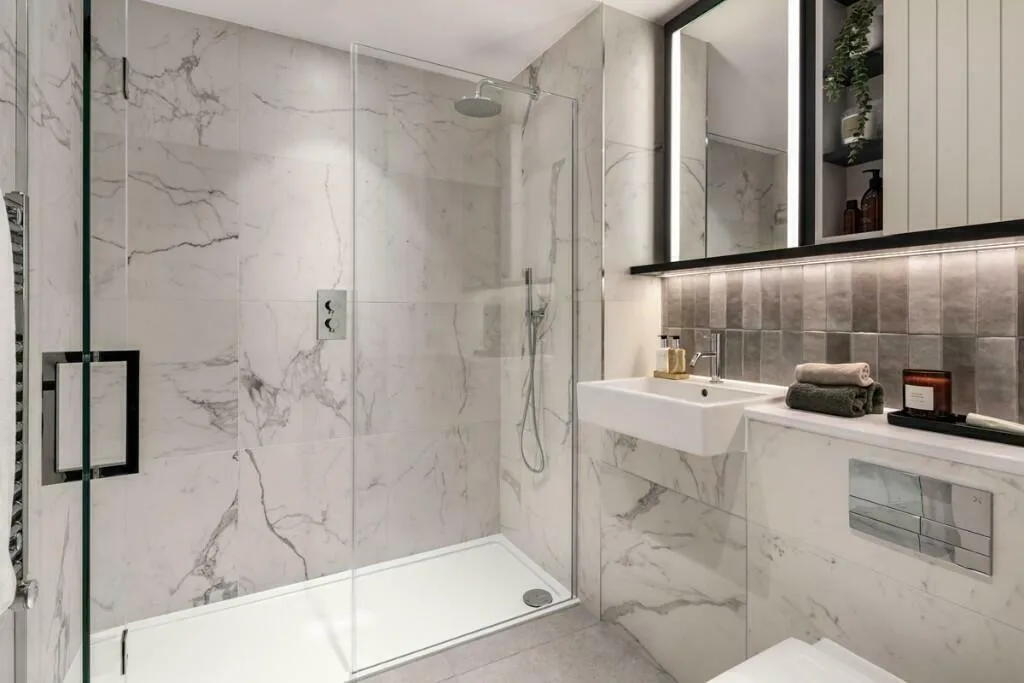 3 bedroom apartment for rent
