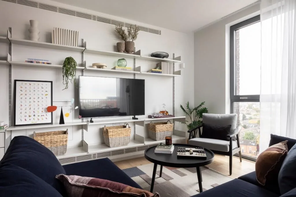 3 bedroom apartment for rent