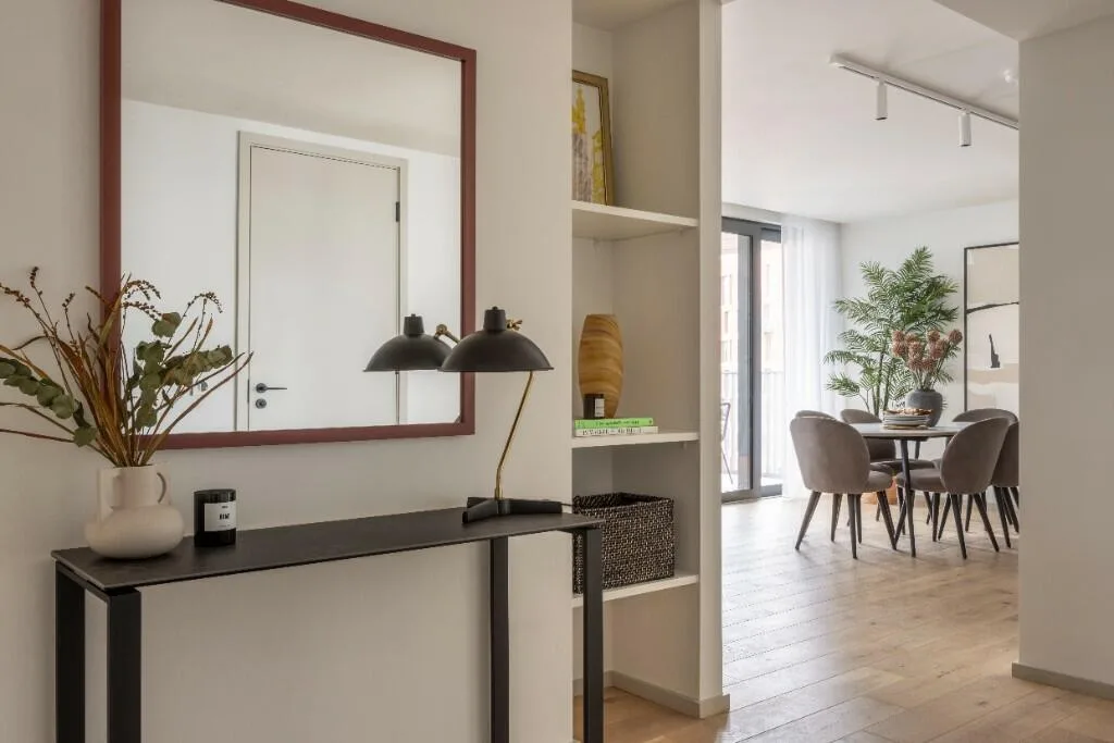 3 bedroom apartment for rent