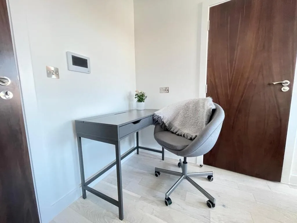1 bedroom house share for rent