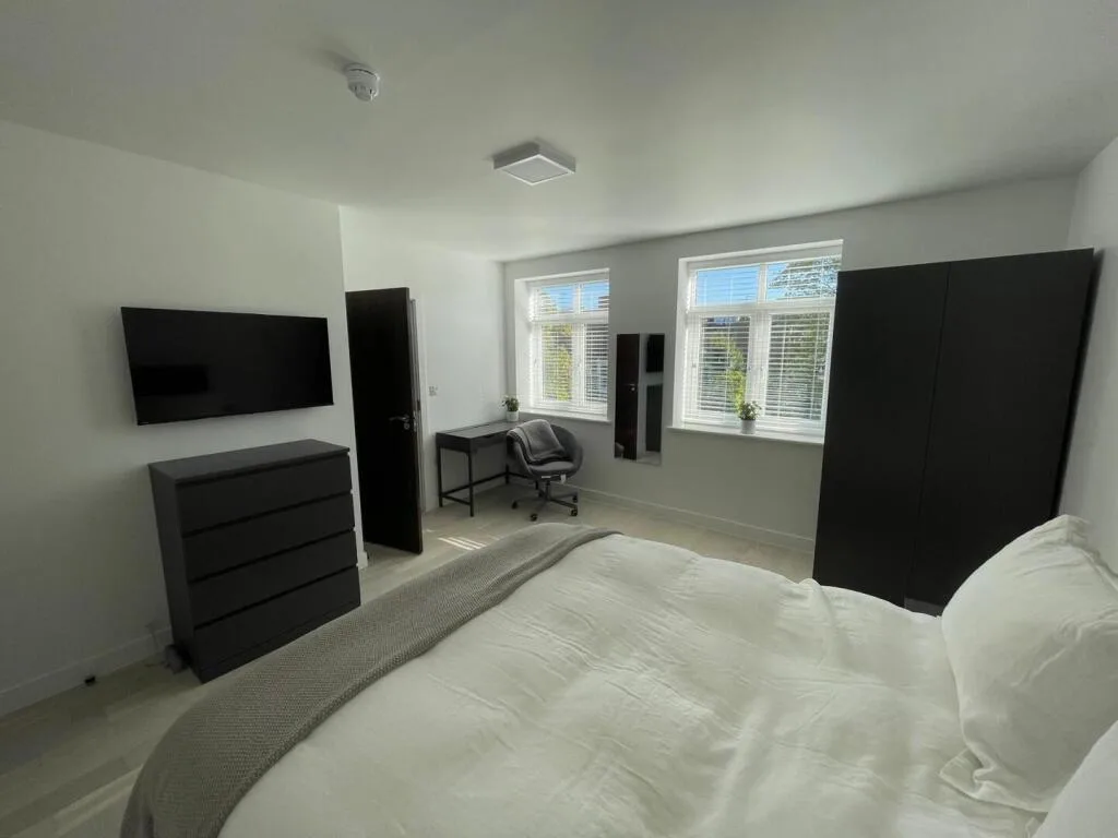 1 bedroom house share for rent