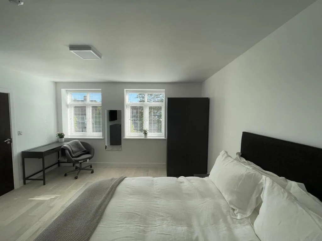 1 bedroom house share for rent