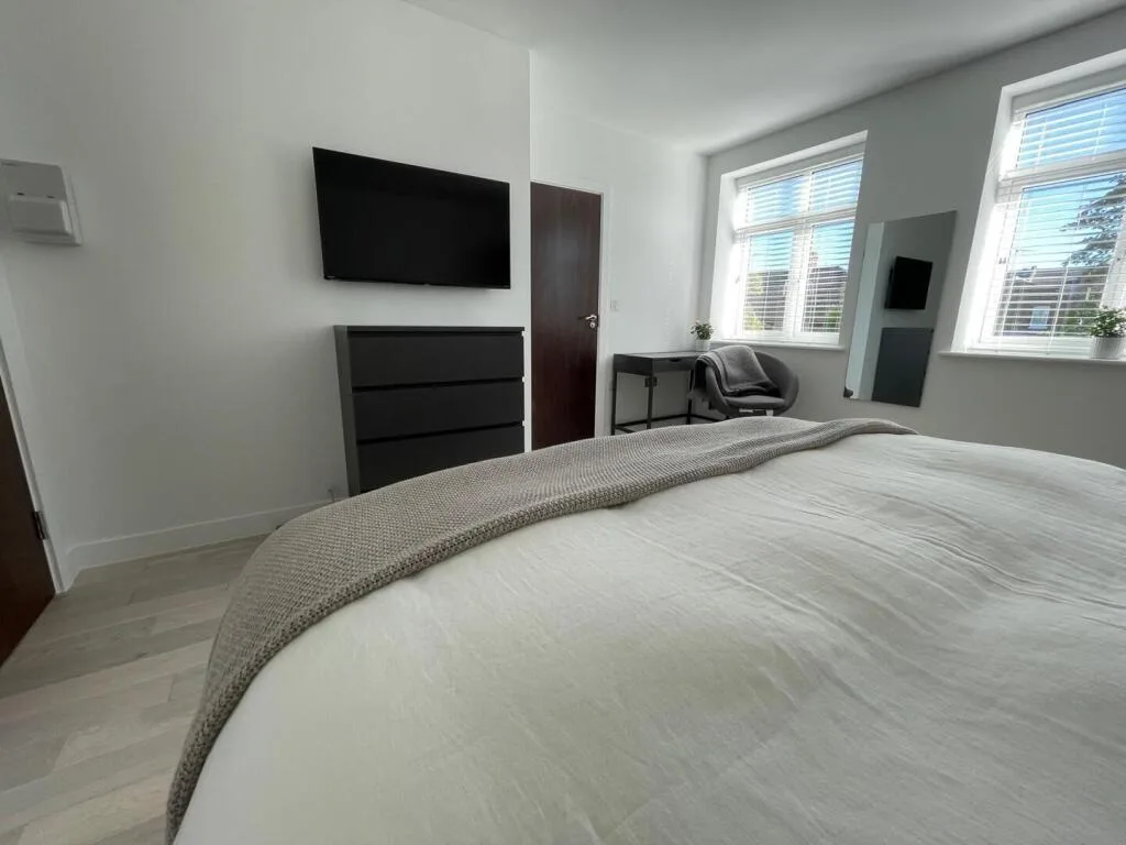 1 bedroom house share for rent