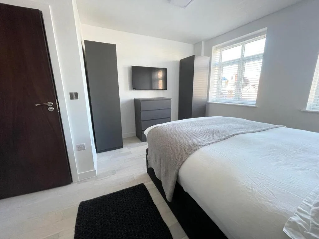 1 bedroom house share for rent