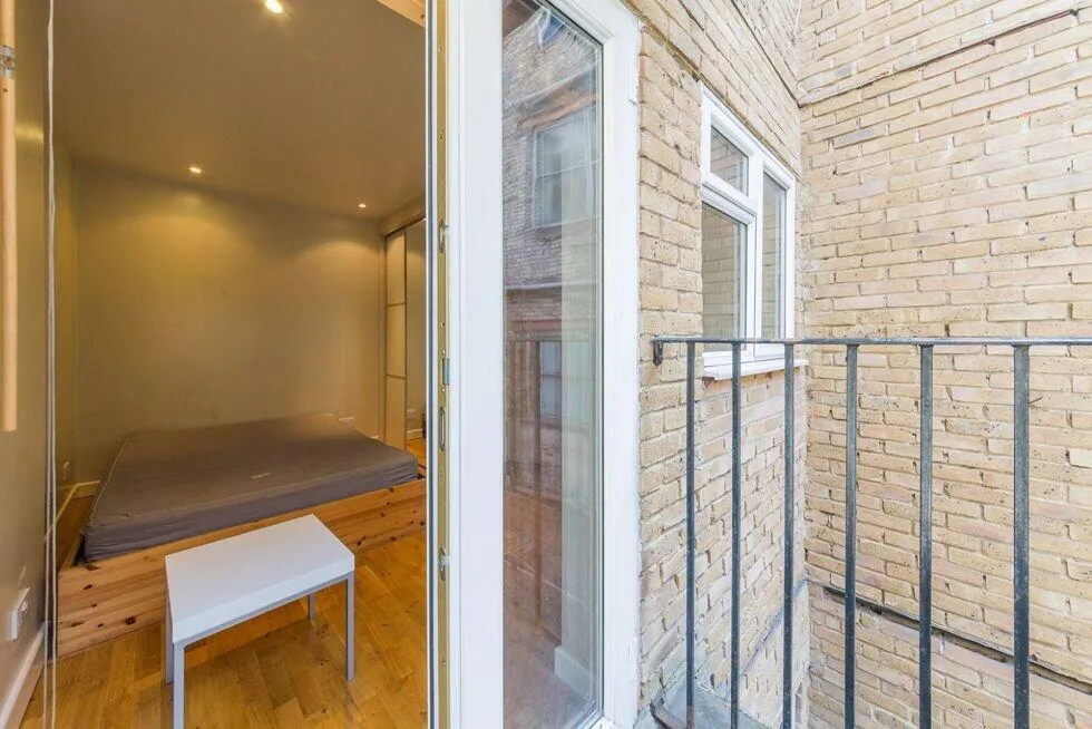 1 bedroom flat for rent