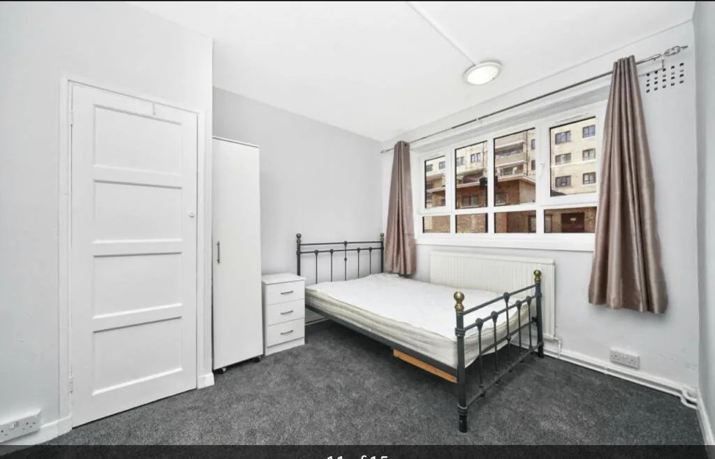 3 bedroom flat for rent