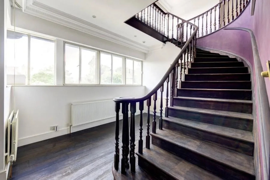 6 bedroom terraced house for rent