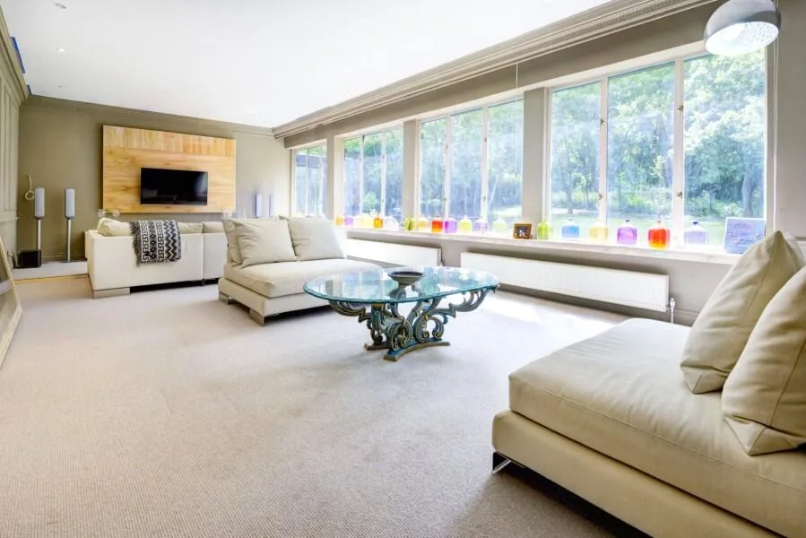 6 bedroom terraced house for rent