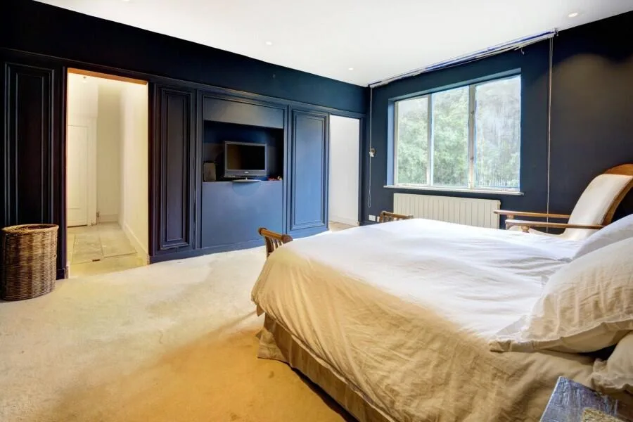 6 bedroom terraced house for rent