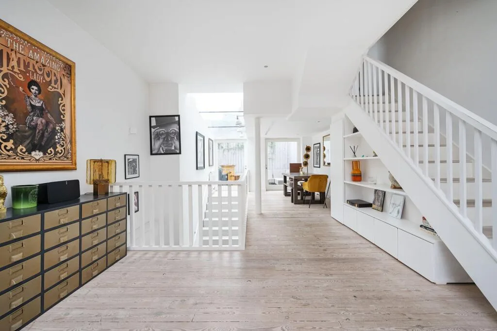 2 bedroom house for rent