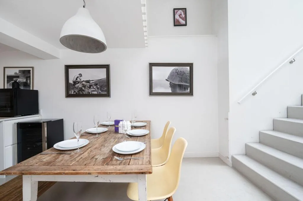2 bedroom house for rent