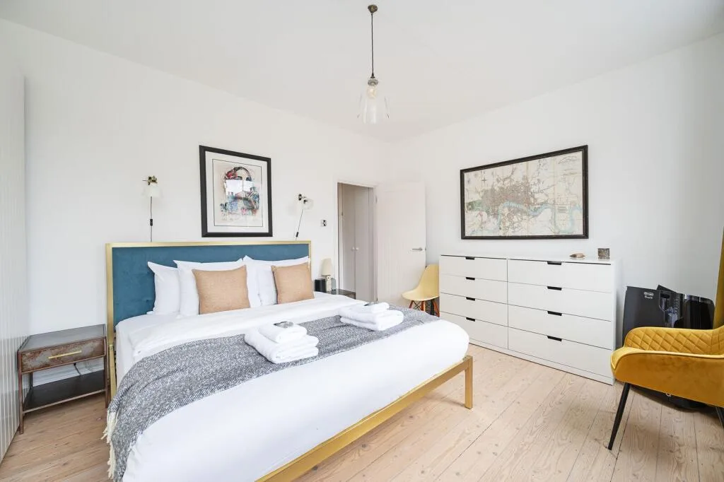2 bedroom house for rent