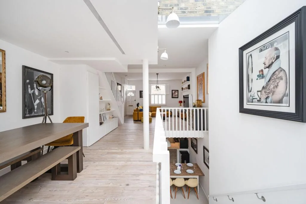 2 bedroom house for rent