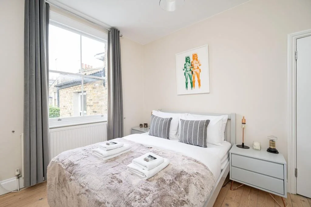 2 bedroom house for rent