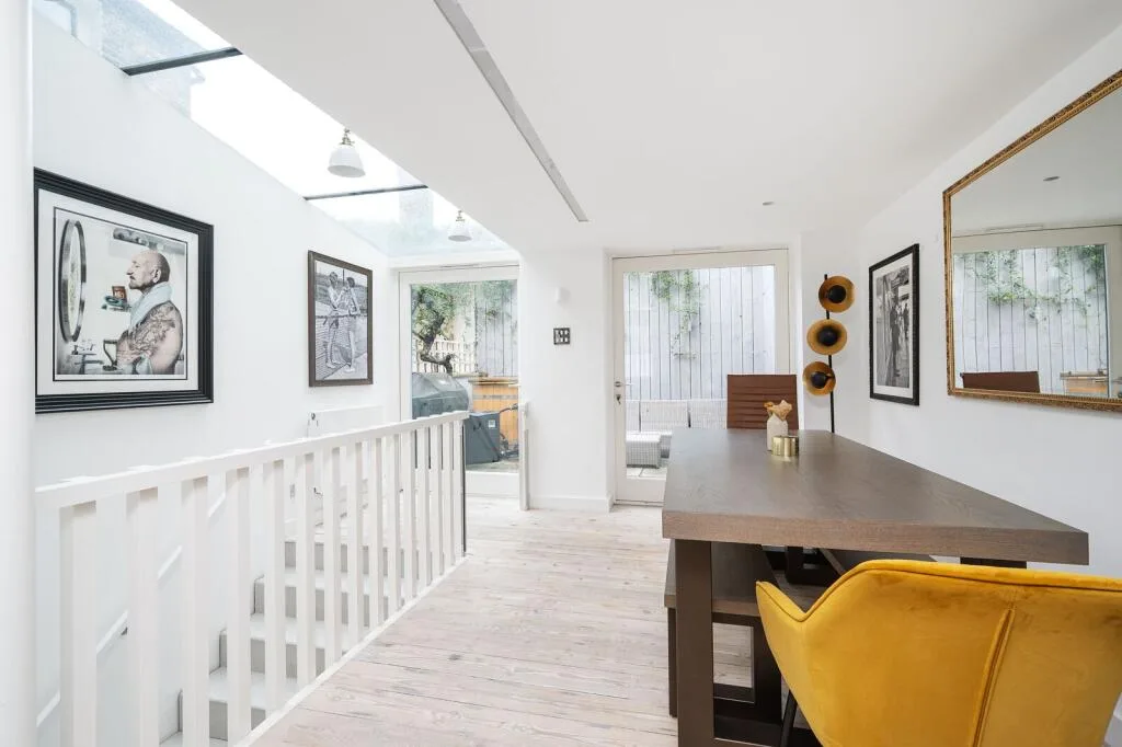 2 bedroom house for rent