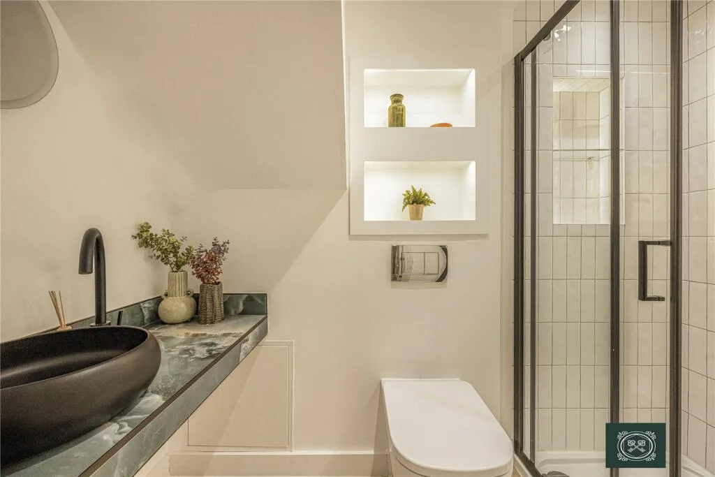 3 bedroom terraced house for rent
