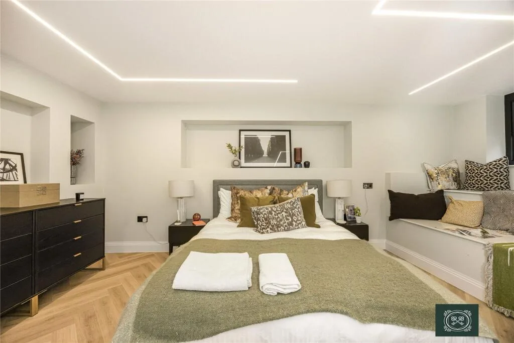 3 bedroom terraced house for rent