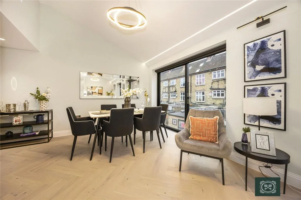 3 bedroom terraced house for rent