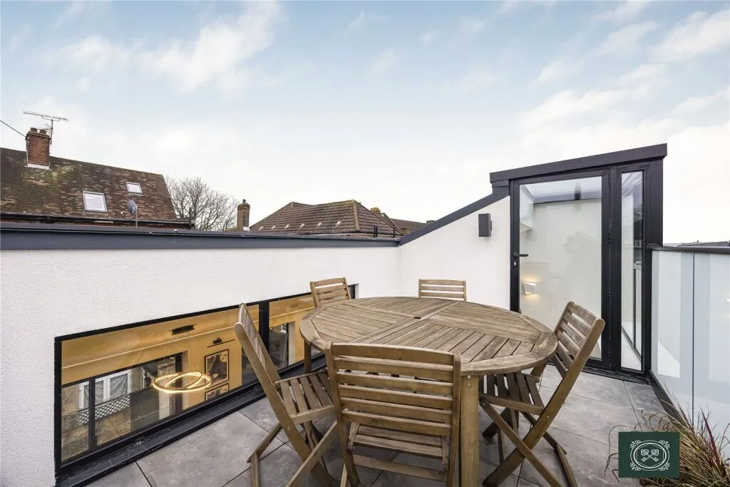3 bedroom terraced house for rent
