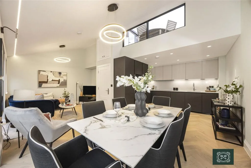 3 bedroom terraced house for rent