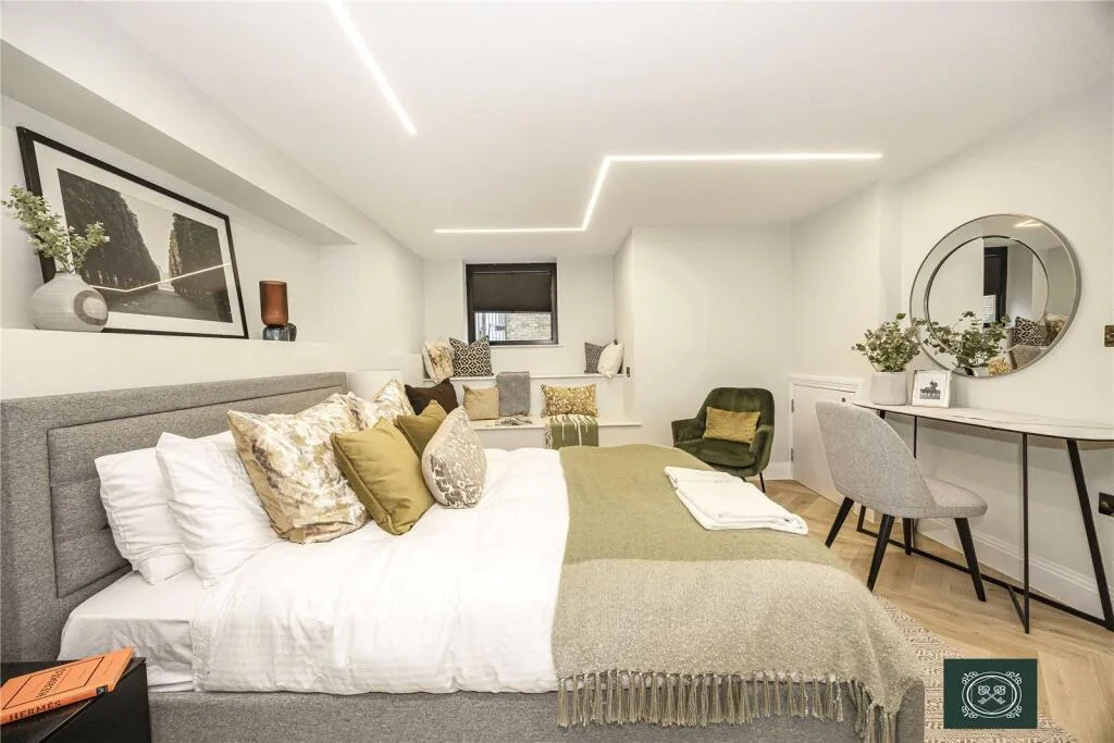3 bedroom terraced house for rent