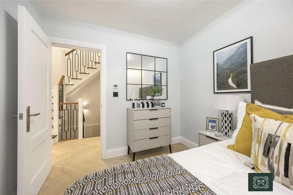 3 bedroom terraced house for rent