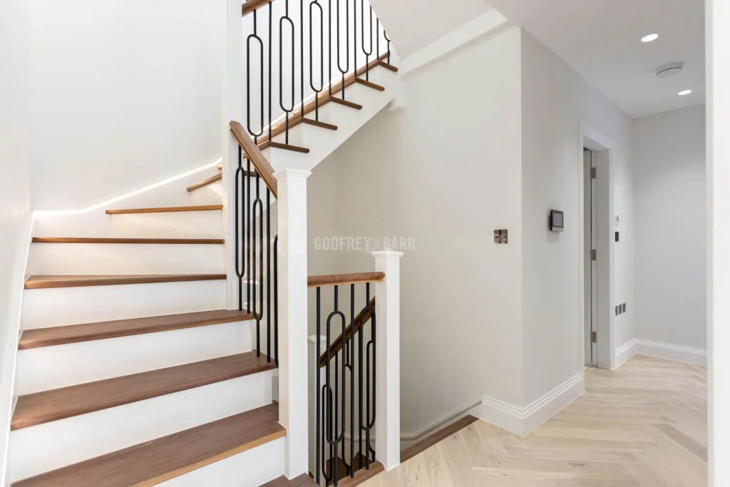 3 bedroom semi-detached house for rent