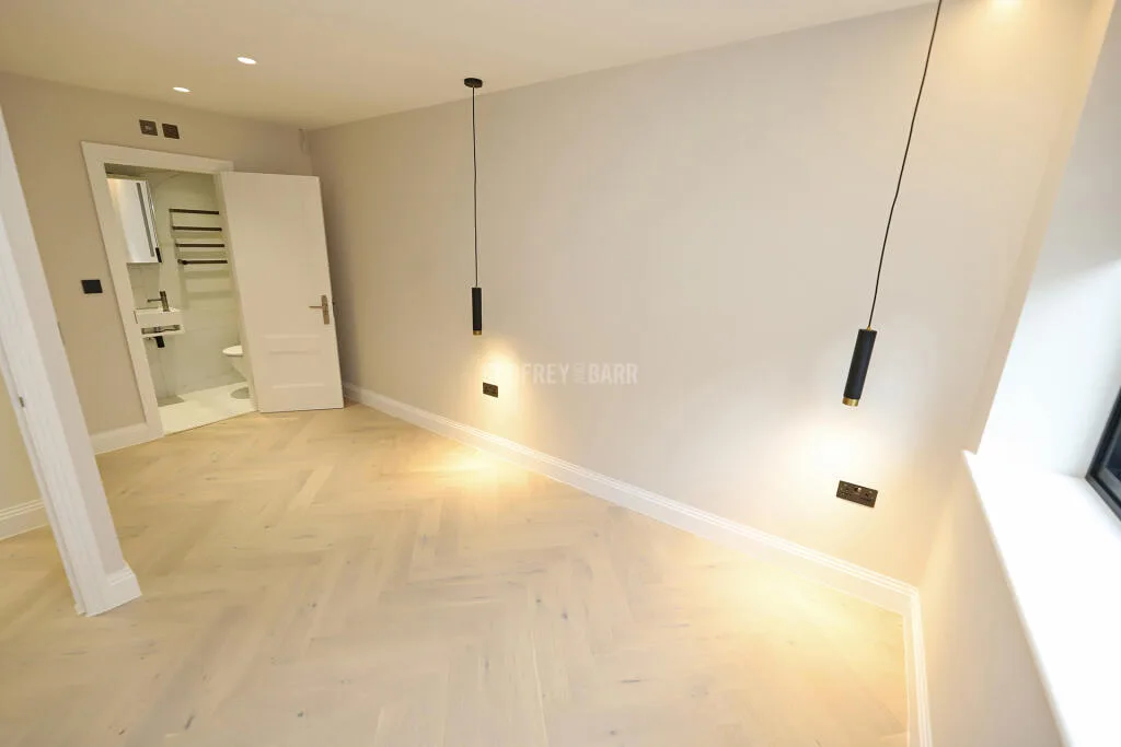 3 bedroom semi-detached house for rent