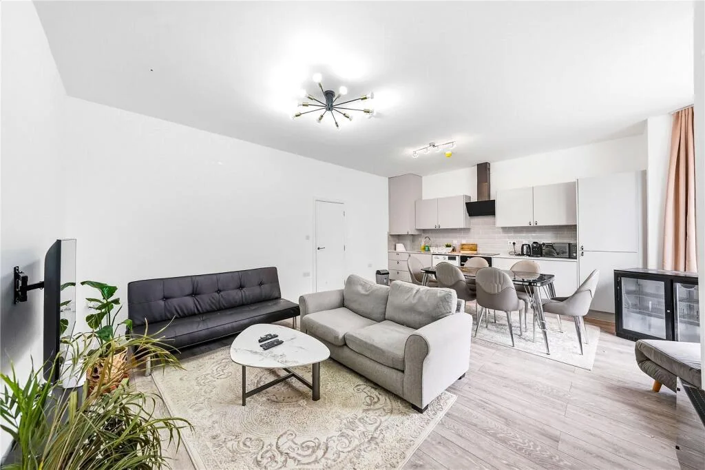 2 bedroom apartment for rent