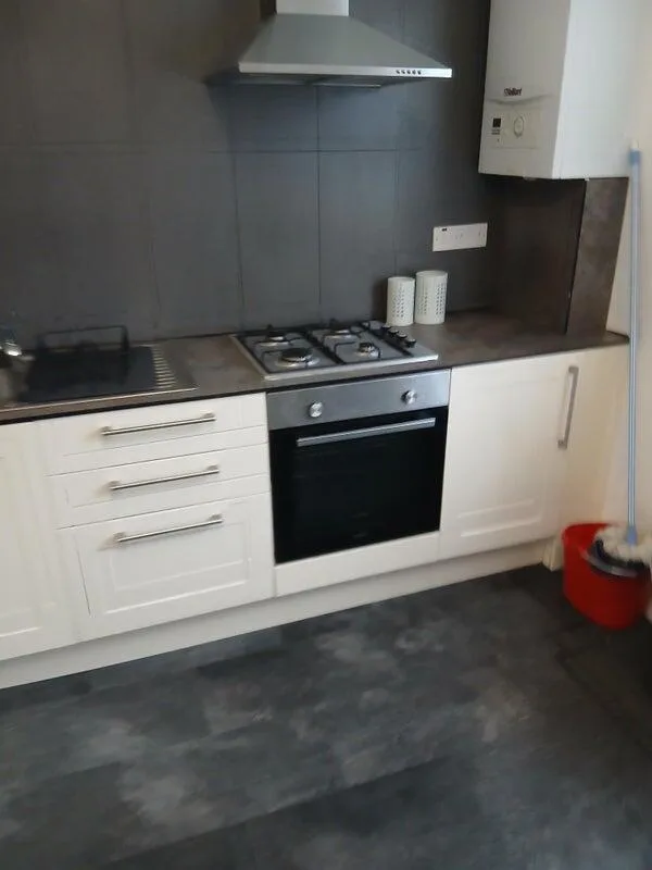 1 bedroom flat share for rent