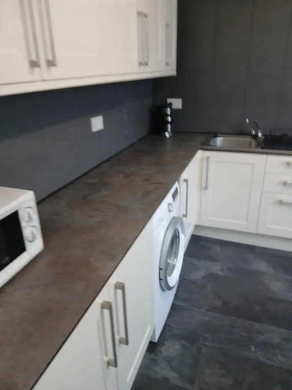 1 bedroom flat share for rent