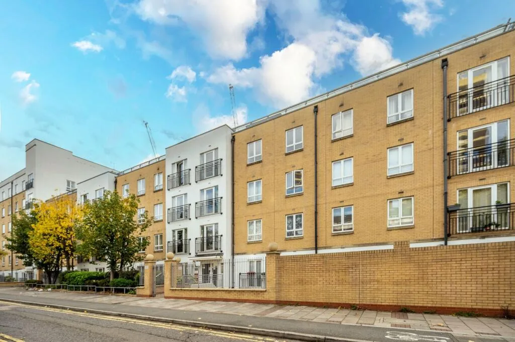 1 bedroom flat for rent