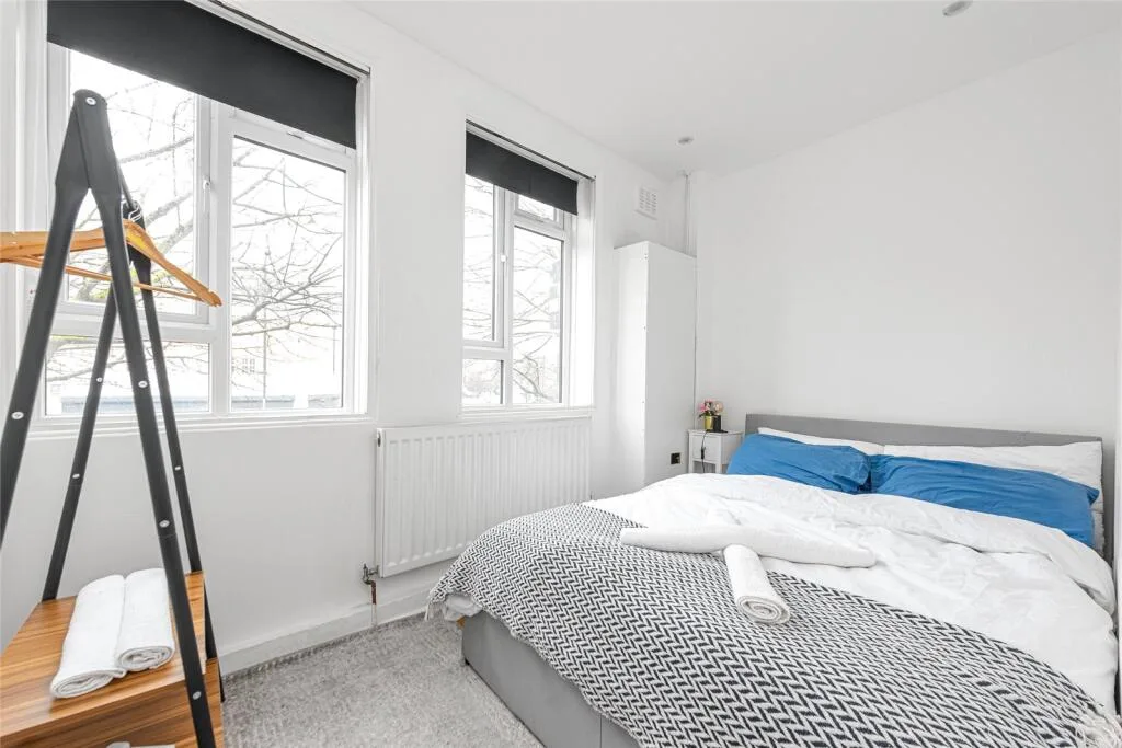 3 bedroom apartment for rent