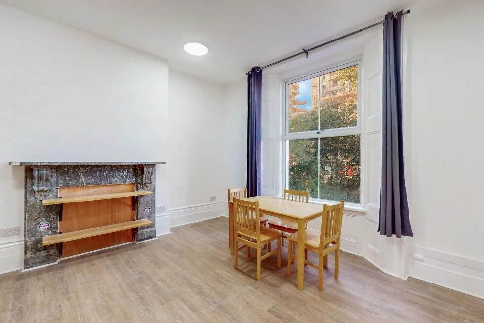 3 bedroom flat for rent