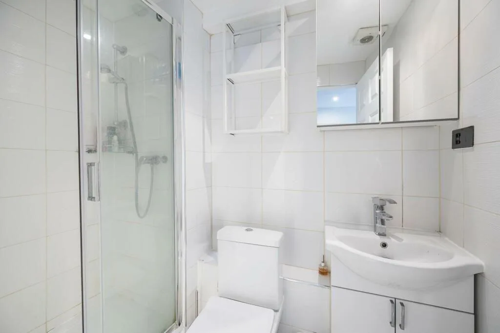 Studio apartment for rent