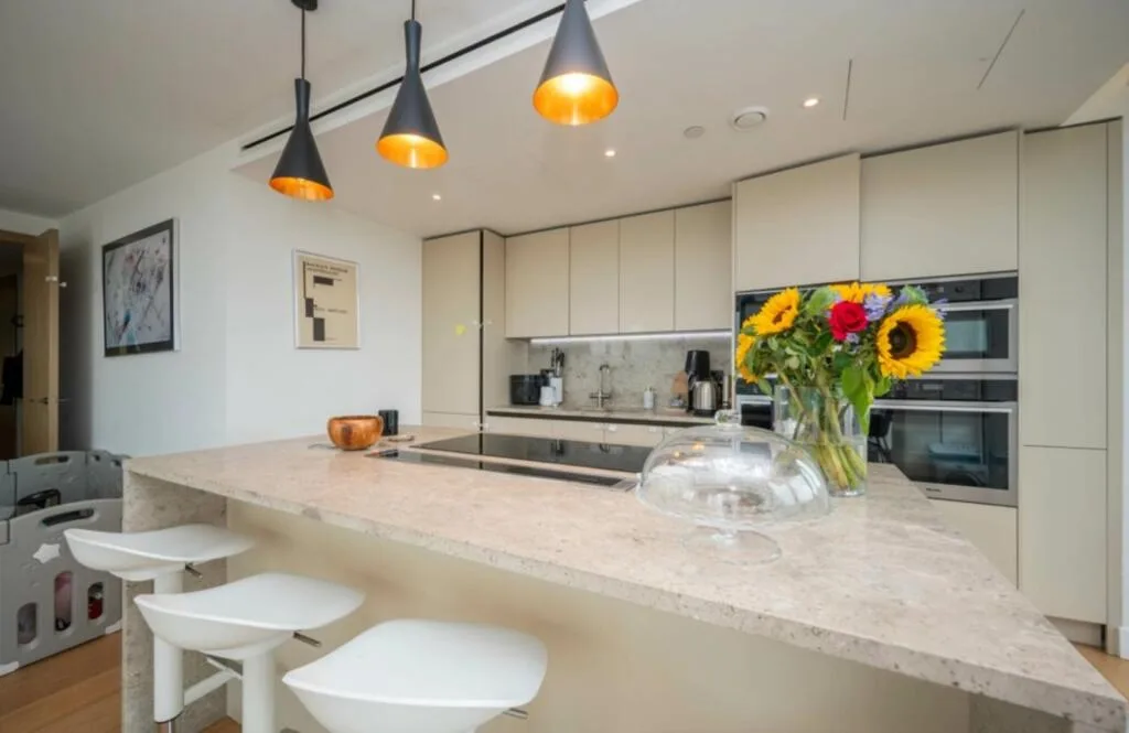 3 bedroom apartment for rent