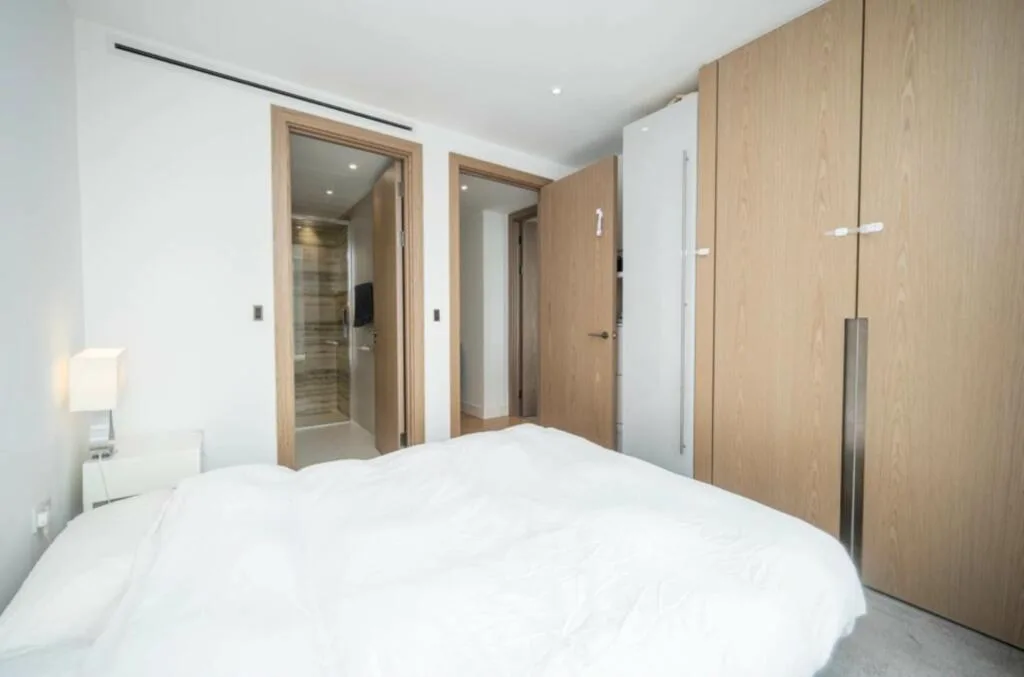 3 bedroom apartment for rent