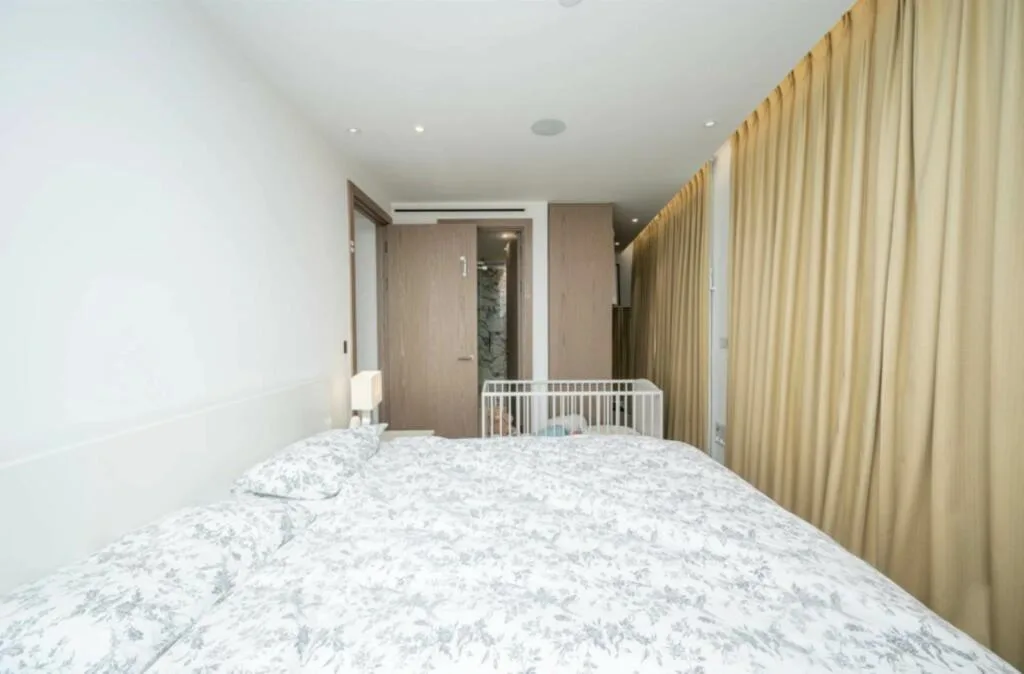 3 bedroom apartment for rent