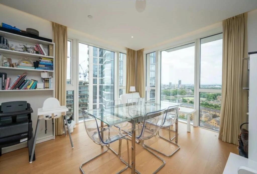 3 bedroom apartment for rent