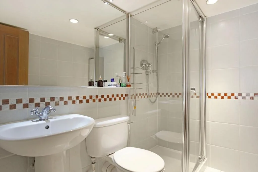 1 bedroom duplex for rent