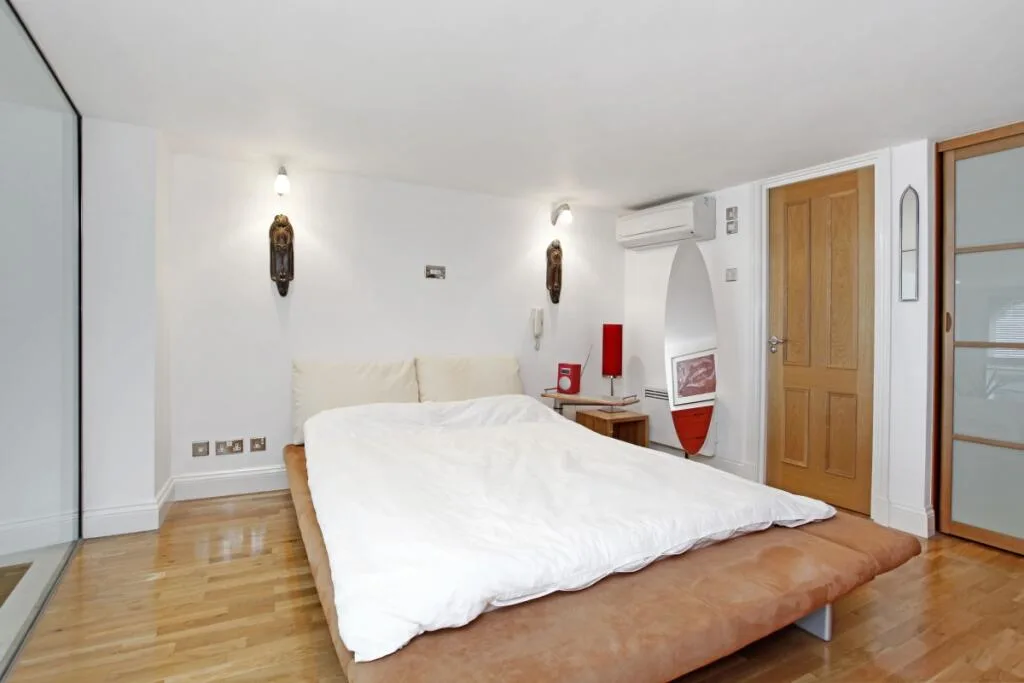 1 bedroom duplex for rent