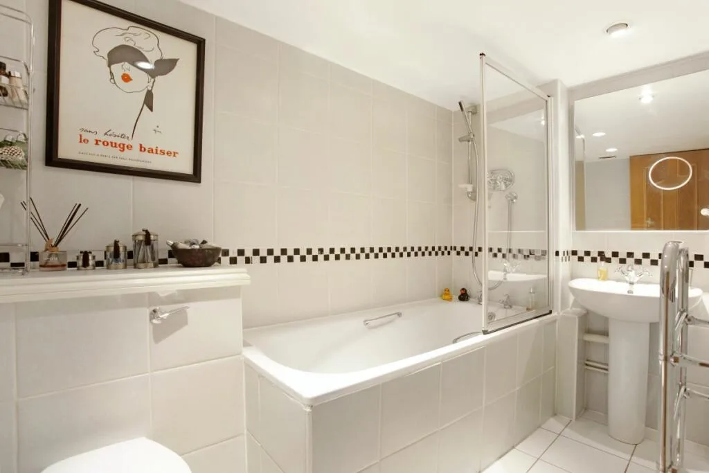 1 bedroom duplex for rent