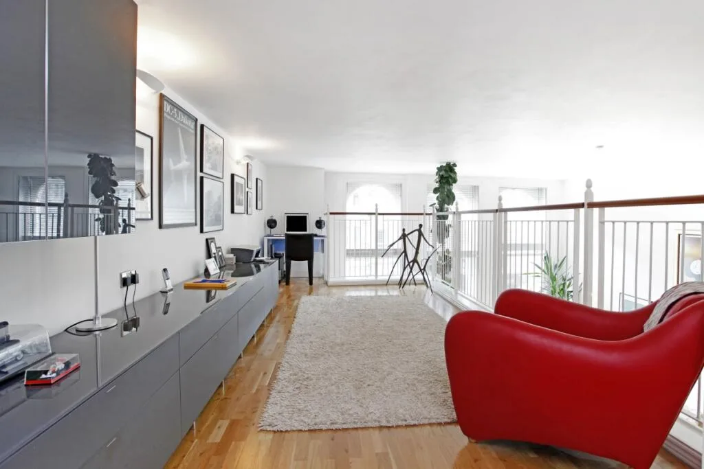 1 bedroom duplex for rent