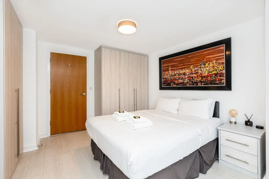 2 bedroom apartment for rent