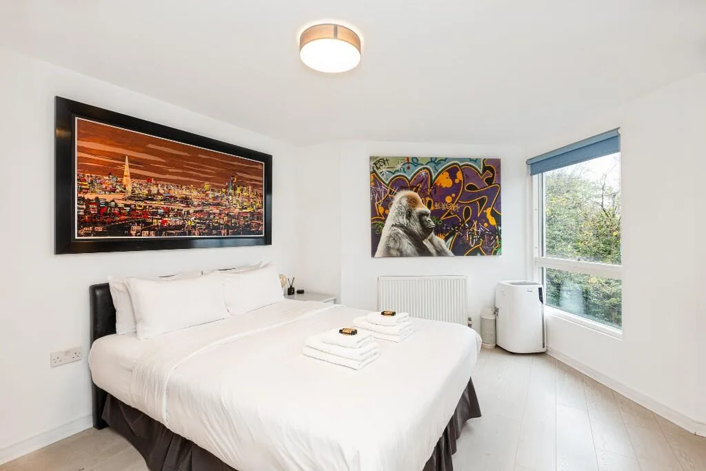 2 bedroom apartment for rent